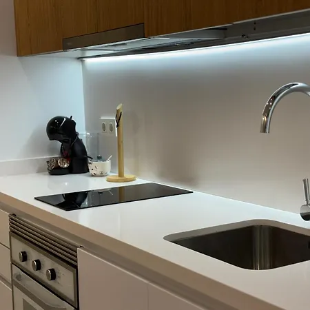 Διαμέρισμα Loft Κόρδοβα