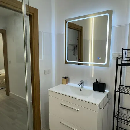 Loft Κόρδοβα