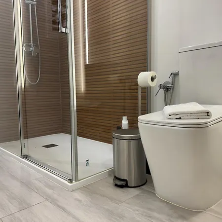 Loft Апартаменты Кордова