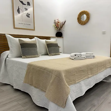 Апартаменты Loft Кордова