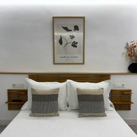 Loft Κόρδοβα