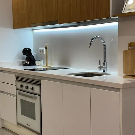 Loft * Κόρδοβα