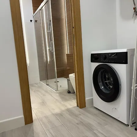 Loft Διαμέρισμα *