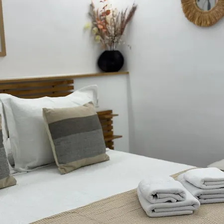 Διαμέρισμα Loft *