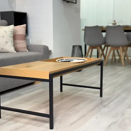 Loft * Κόρδοβα