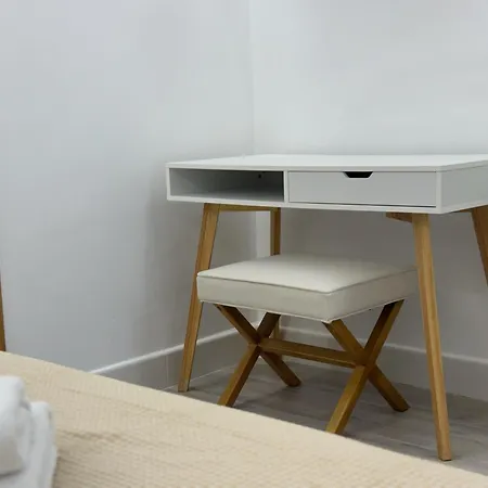 Loft Διαμέρισμα