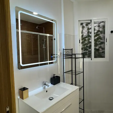 Loft Κόρδοβα