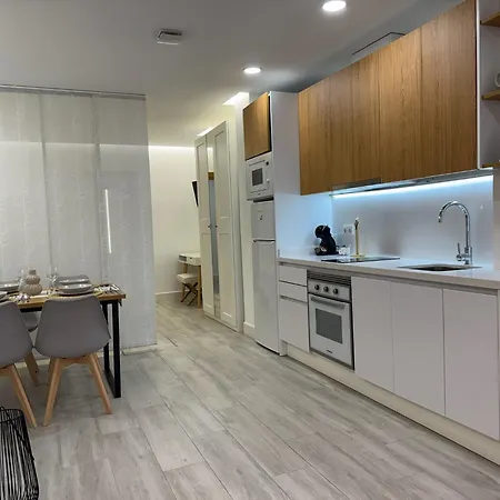 Loft Διαμέρισμα *