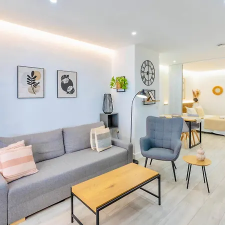 Loft Apartament