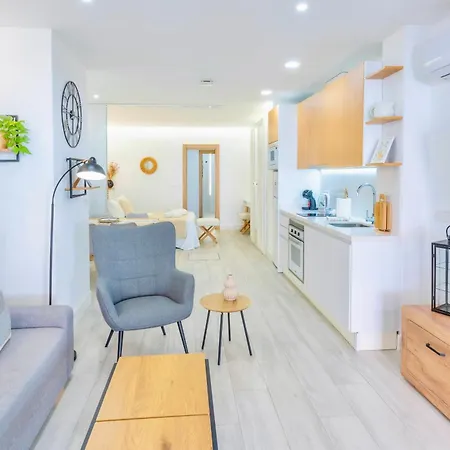 Loft Διαμέρισμα *