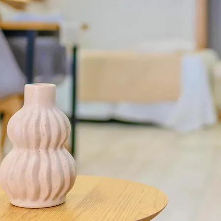 Loft * Κόρδοβα