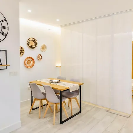 Apartamento Loft Córdoba