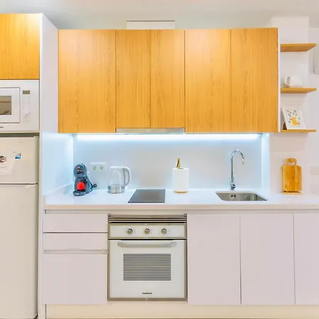 Διαμέρισμα Loft