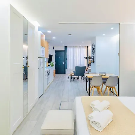 Διαμέρισμα Loft *