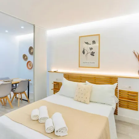 Loft Apartamento Córdoba