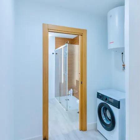 Loft Διαμέρισμα Κόρδοβα