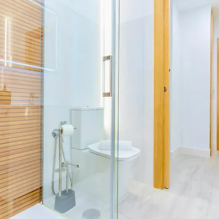 Apartamento Loft *