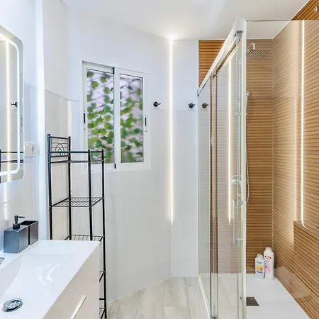 Loft Apartamento *