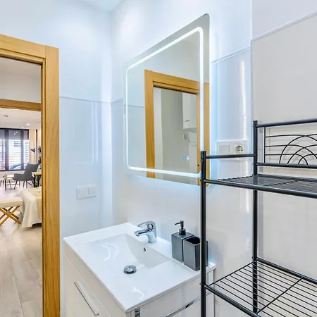 Loft Apartamento Córdoba