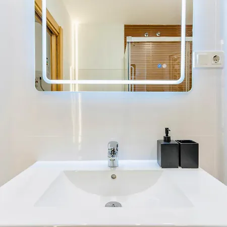 Loft Κόρδοβα