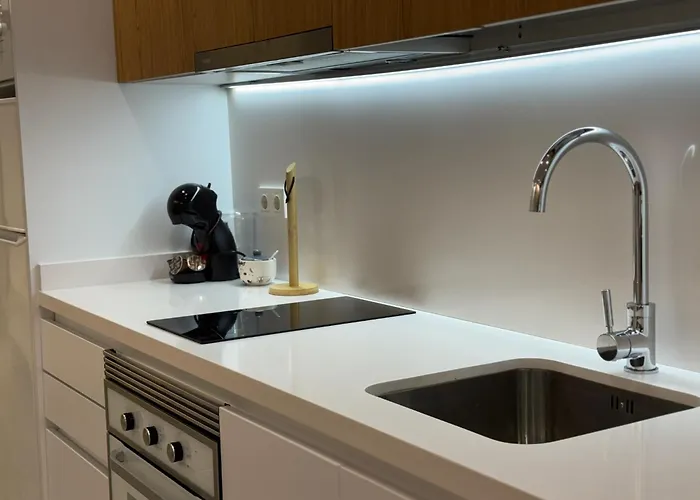 דירה Loft קורדובה