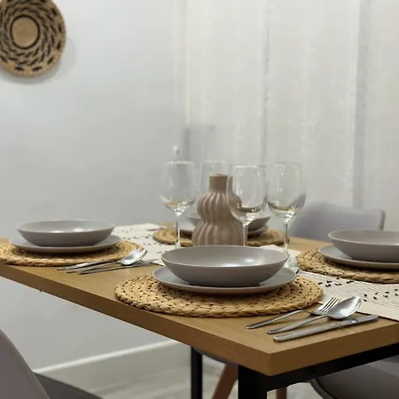 Loft Appartement Cordoue