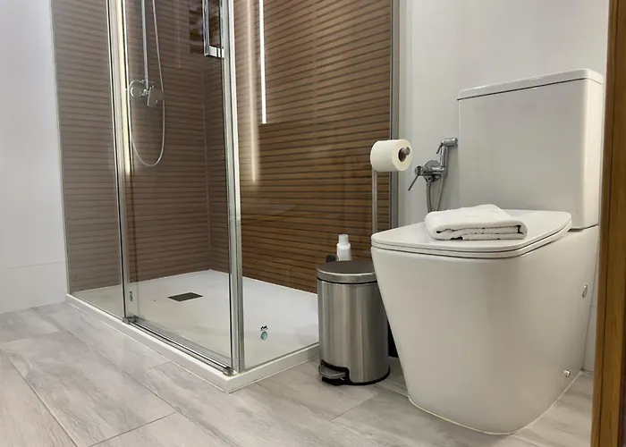 Loft Appartamento Cordova