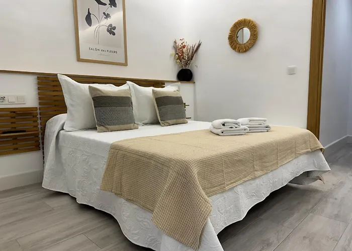 Appartamento Loft Cordova