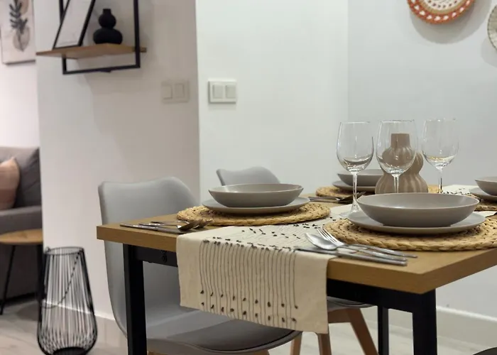 Appartamento Loft Cordova